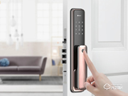 科桔智能鎖質(zhì)量怎么樣