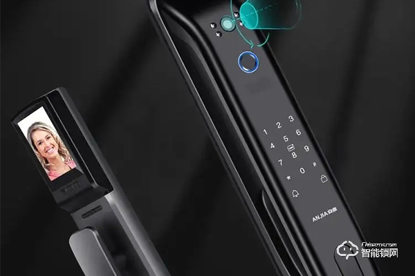 安嘉智能鎖是不是品牌 安嘉智能鎖是不是品牌