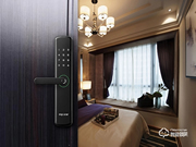 十大名牌智能鎖