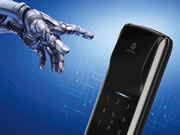 頂固智能鎖加盟怎么樣