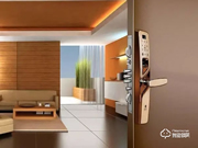 聯想智能鎖質量怎么樣