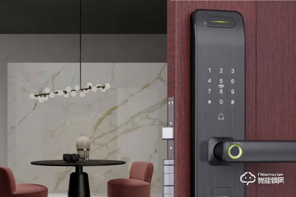 防盜門智能門鎖品牌十大排名 防盜門智能門鎖品牌十大排名