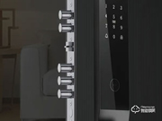 蓋德曼指紋鎖代理加盟怎么樣