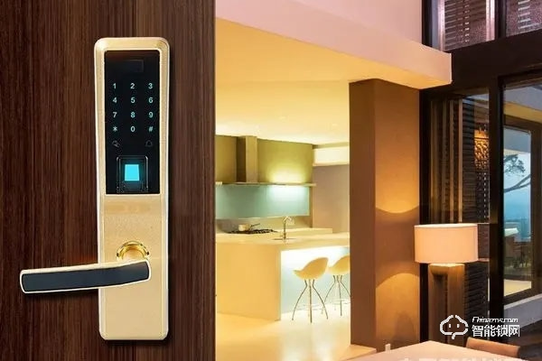 蓋德曼智能鎖怎么樣
