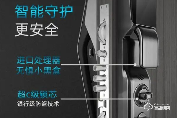 盧納森智能鎖怎么樣