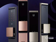 西門子電子門鎖怎么樣