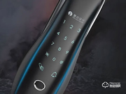 西勒奇指紋鎖怎么樣