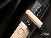 西勒奇智能鎖加盟代理怎么樣