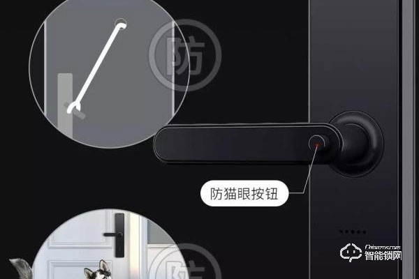 西紅仕智能鎖代理怎么做