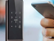 薩萊明智能鎖怎么樣