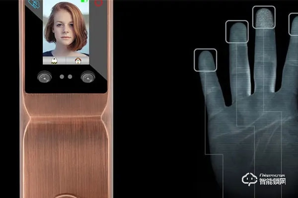 皇家金盾智能鎖怎么樣