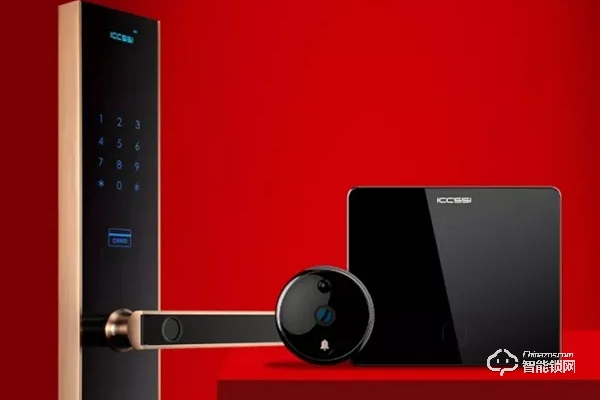 艾棲電子鎖怎么樣