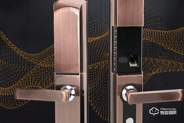 安居邦智能鎖的質量怎么樣