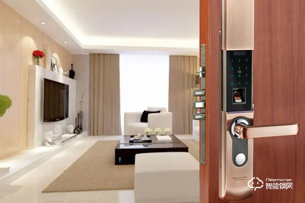 方耐智能鎖是十大品牌嗎