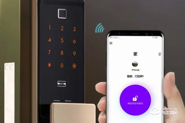 方耐指紋鎖怎么樣 方耐指紋鎖怎么樣