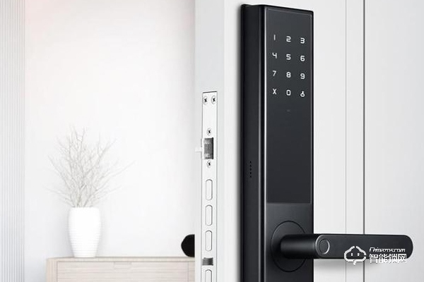 鹿帝智能指紋鎖怎么樣
