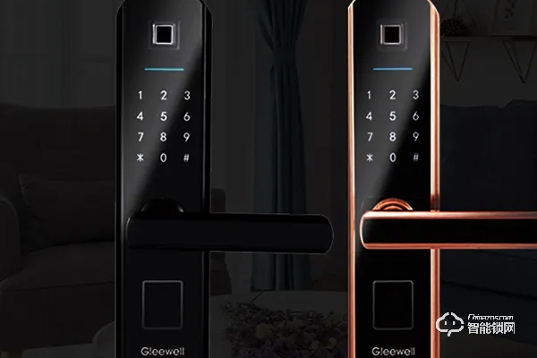 格里維爾智能鎖是十大品牌嗎