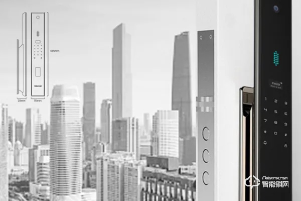 格里維爾指紋鎖怎么樣 格里維爾指紋鎖怎么樣