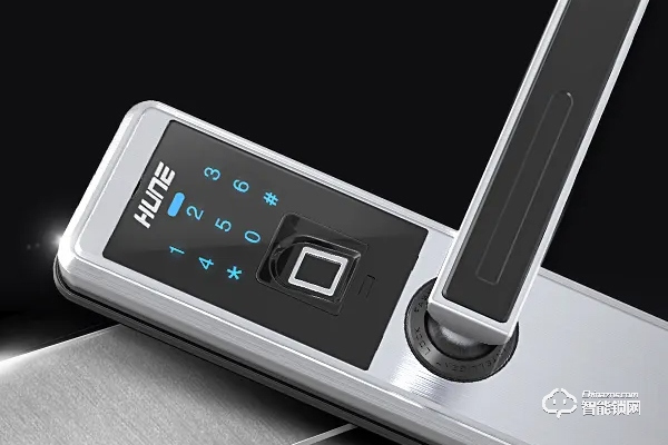 科裕智能鎖怎么樣 科裕智能鎖怎么樣