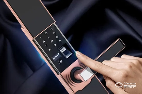 科裕指紋鎖好嗎 科裕指紋鎖好嗎