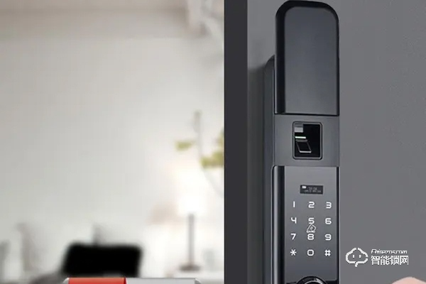 皇冠智能鎖質量怎么樣