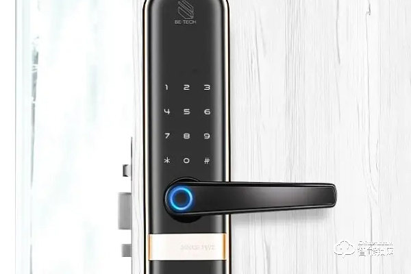 皇冠智能鎖質量怎么樣