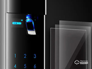 艾棲指紋鎖屬于幾線品牌