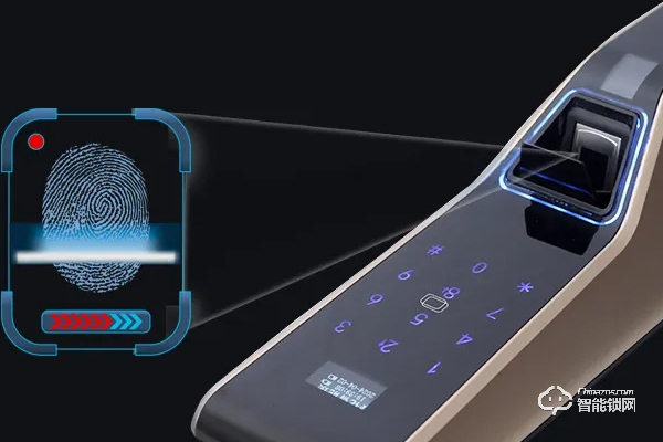 艾棲智能鎖質量怎么樣