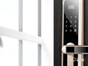 凌仕智能鎖怎么樣