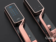 愛迪爾智能鎖好不好