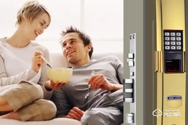 愛(ài)迪爾指紋鎖怎么樣