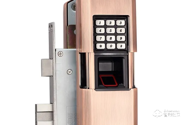 愛(ài)迪爾指紋鎖怎么樣