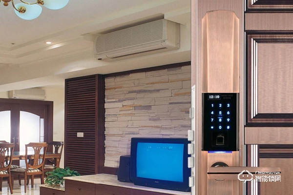 愛(ài)迪爾智能鎖怎么樣 愛(ài)迪爾智能鎖怎么樣