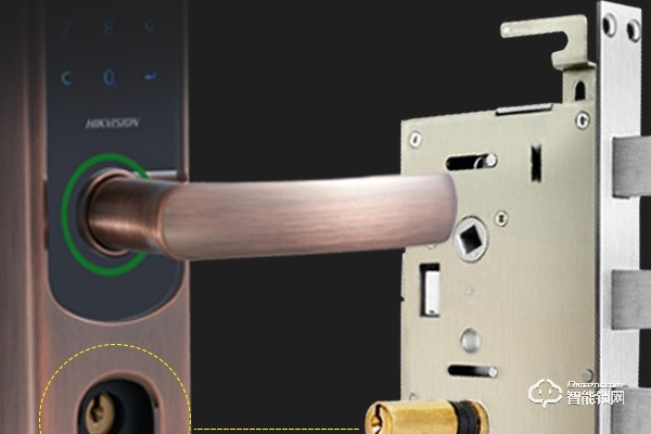 海康智能鎖怎么樣 海康智能鎖怎么樣