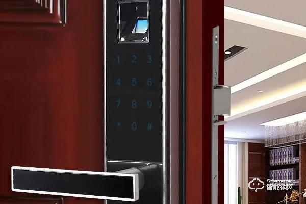 三環的智能鎖怎么樣 三環的智能鎖怎么樣