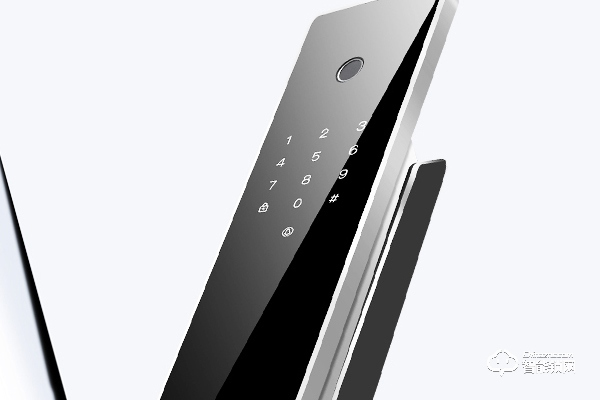 羅曼斯指紋鎖是幾線品牌