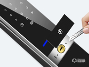 羅曼斯智能鎖怎么樣