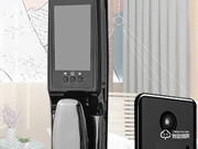 愛獅盾指紋鎖質量如何