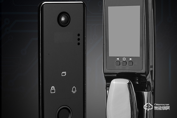 愛獅盾指紋鎖怎么樣