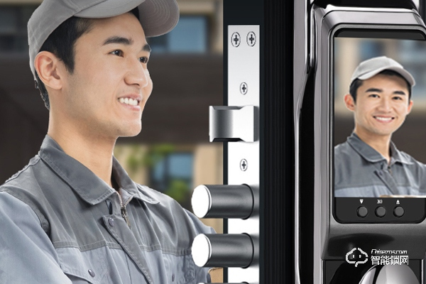 奔智智能鎖口碑怎么樣