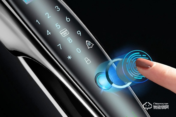 固力電子鎖怎么樣 固力電子鎖怎么樣