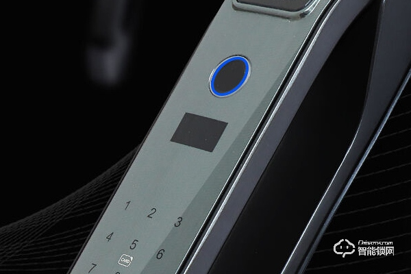 施德曼智能門(mén)鎖怎么樣