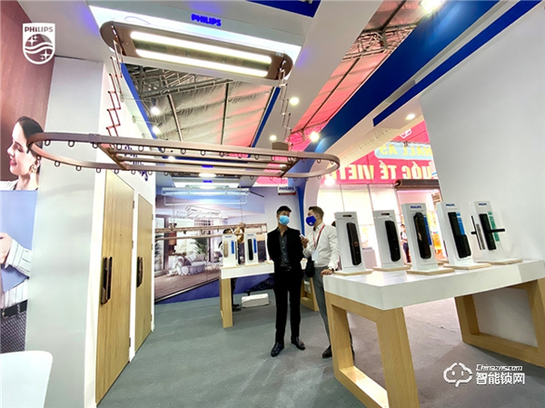 火力全開 | 飛利浦三大品類再度亮相2022年越南國際建材展 火力全開 | 飛利浦三大品類再度亮相2022年越南國際建材展
