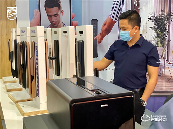 火力全開 | 飛利浦三大品類再度亮相2022年越南國際建材展 火力全開 | 飛利浦三大品類再度亮相2022年越南國際建材展