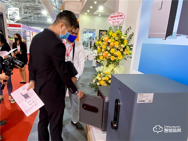 火力全開 | 飛利浦三大品類再度亮相2022年越南國際建材展 火力全開 | 飛利浦三大品類再度亮相2022年越南國際建材展