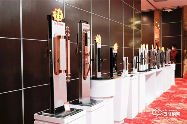 玥瑪安防(山東)2022年度新品發(fā)布會暨招商盛典完美收官! 玥瑪安防(山東)2022年度新品發(fā)布會暨招商盛典完美收官!