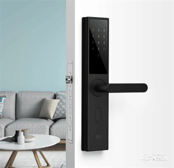 800元到手小米智能鎖,不用帶鑰匙真香! 800元到手小米智能鎖,不用帶鑰匙真香!