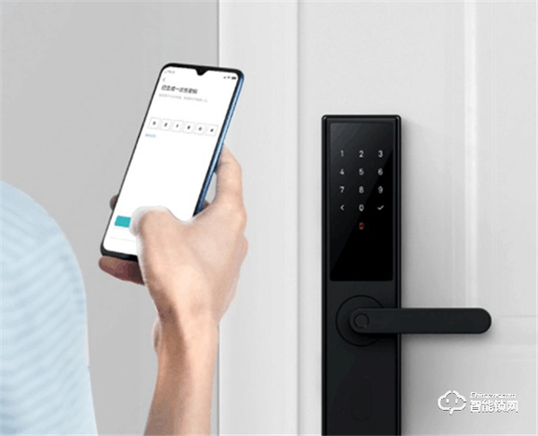 800元到手小米智能鎖,不用帶鑰匙真香! 800元到手小米智能鎖,不用帶鑰匙真香!