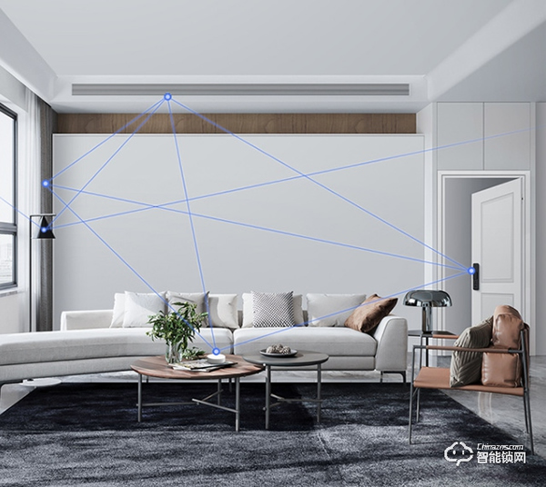 實用型智能門鎖新標桿 云米AI智能門鎖eLink 2C引爆三月 實用型智能門鎖新標桿 云米AI智能門鎖eLink 2C引爆三月