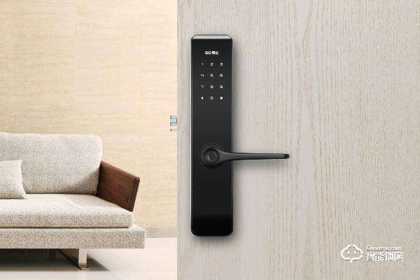 aciga智能鎖是什么牌子 aciga智能鎖是什么牌子